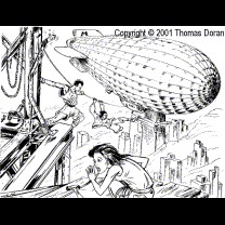 blimp