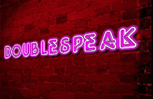 DoubleSpeak the Band