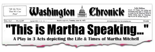 MARTHA