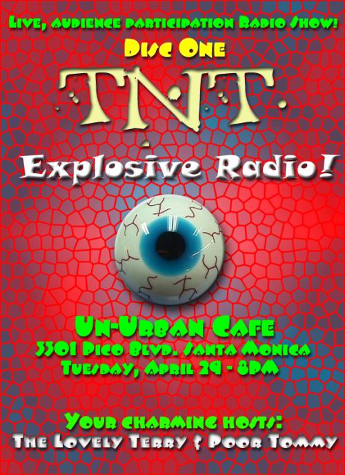 TNT Demo