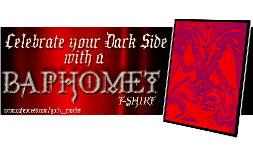baphomet