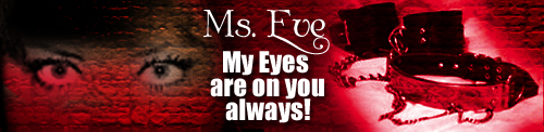 Ms Eve