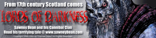 Sawney Bean